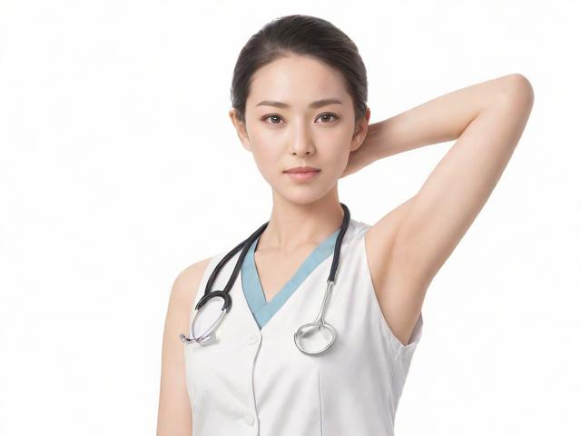 郑州腋臭医院专业解析，如何科学选择腋臭治疗医院