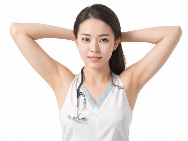 郑州腋臭医院怎么选？郑州附医腋臭专科就诊指南