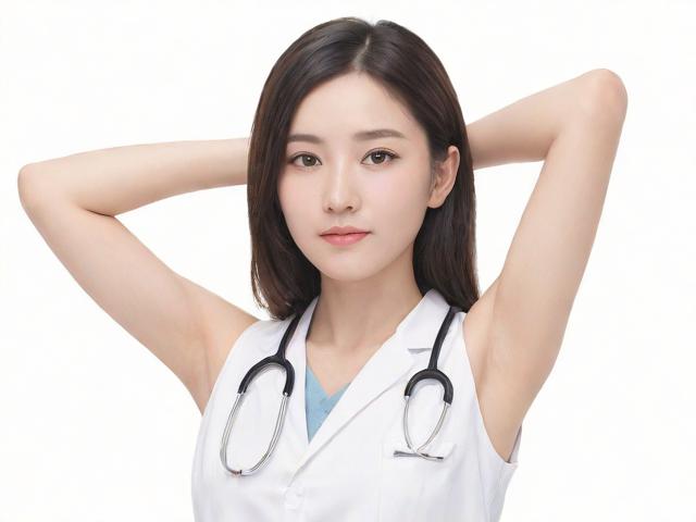 周口腋臭医院排名盘点，专业解析周口腋臭治疗优选方案