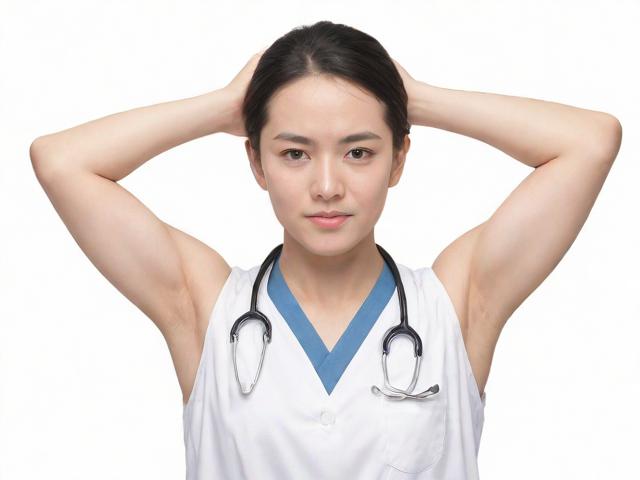 郑州附医腋臭医院解析，腋臭治疗费用与科学护理方案