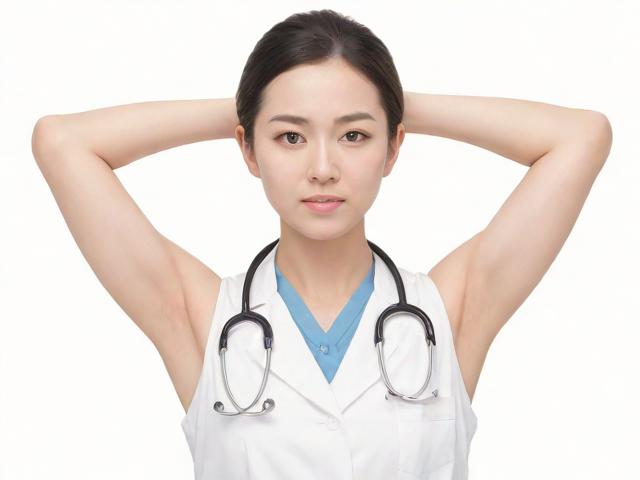 郑州附医腋臭医院解析，腋臭治疗费用与科学护理方案