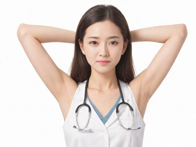 郑州腋臭医院专业解析，郑州附医腋臭治疗技术对比与护理指南