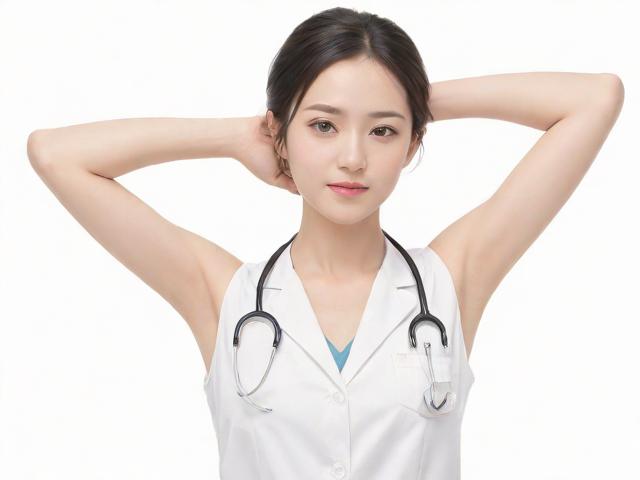 郑州附医腋臭医院专业解析，腋臭治疗与护理的权威指南