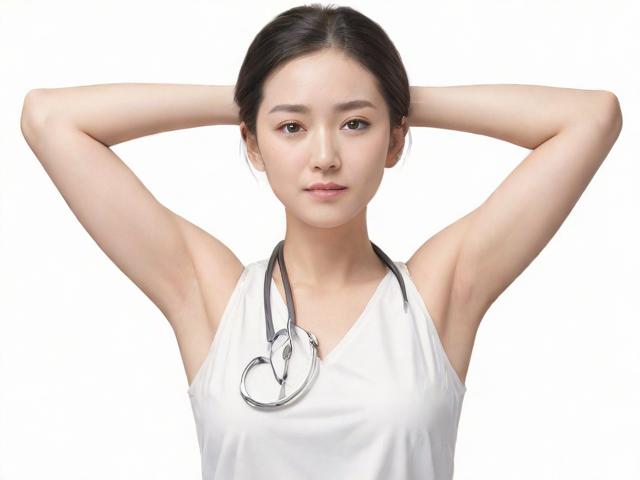 郑州附医腋臭医院专业解析，腋臭治疗与护理的权威指南