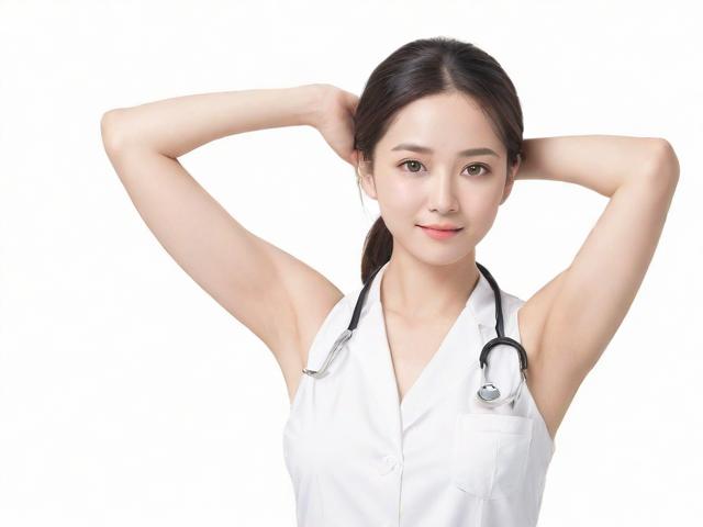 郑州附医腋臭医院解析，河南治狐臭最好的地方怎么选？专业指南