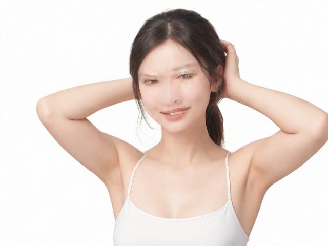 郑州看腋臭科哪个医院好？郑州腋臭专科医院专业解析