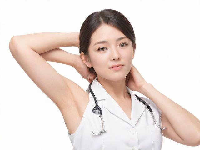 郑州腋臭医院专业解析，腋臭治疗与护理的权威指南