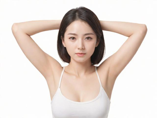 安阳治腋臭的最佳办法盘点，科学解决腋臭问题的3种方案