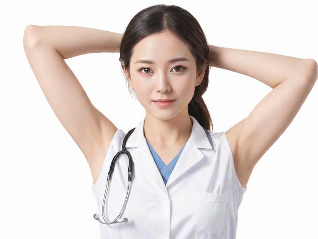 郑州附医腋臭医院解析，郑州治疗狐臭最好的医院如何选择