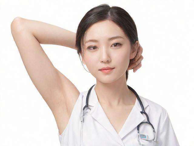 郑州腋臭医院排名盘点，郑州附医腋臭专科口碑与技术解析