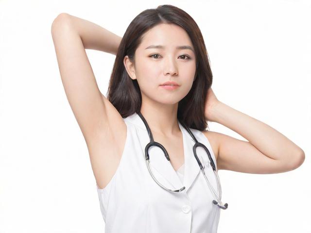 郑州腋臭医院专业解读，郑州附医腋臭治疗全攻略