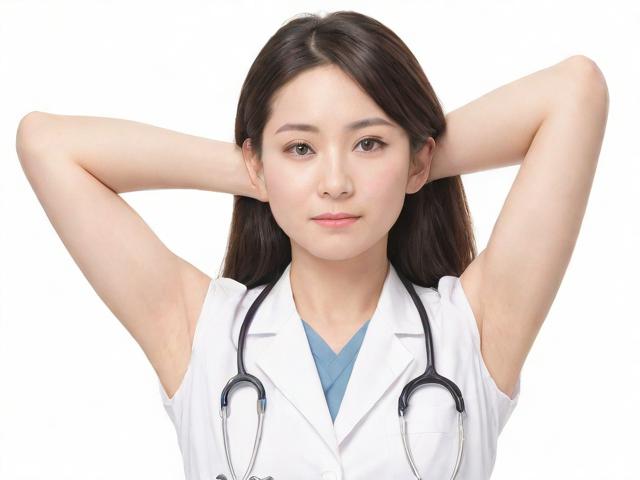郑州附医腋臭医院科普，专业解析腋臭治疗与护理，告别腋下困扰