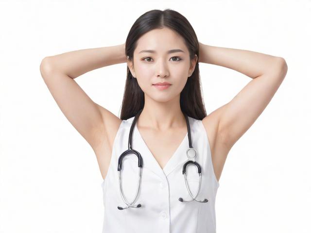 郑州腋臭医院专业解析，如何选择靠谱的腋臭治疗医院