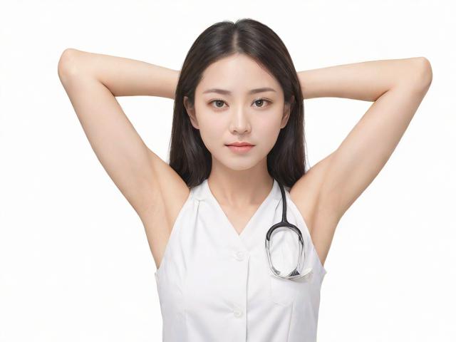 郑州附医腋臭医院专业科普，腋臭治疗与护理的全面指南