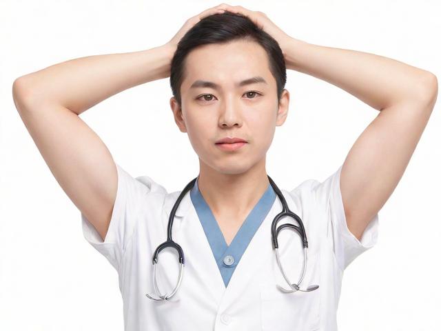 郑州附医腋臭医院解析，河南最好的狐臭医院如何科学治疗腋臭