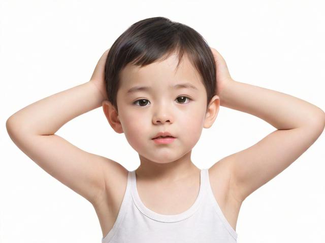 郑州医院专业治疗小孩子狐臭，腋臭医疗护理全指南