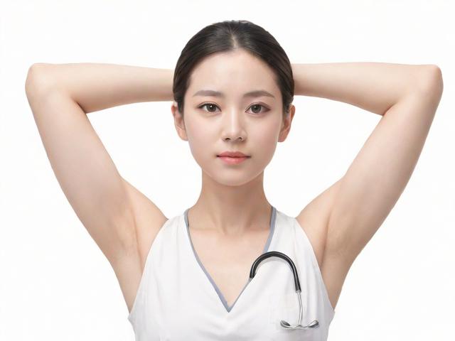 郑州附医腋臭医院20分钟根治狐臭，揭秘快速治疗狐臭新技术