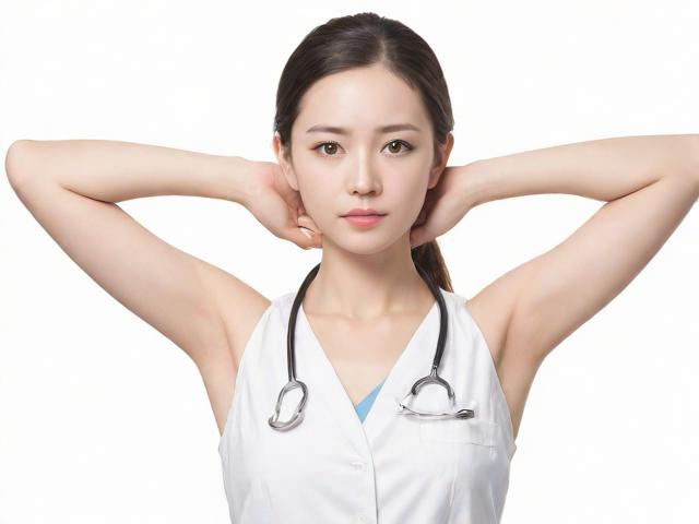 郑州腋臭医院专业解析，腋臭治疗与护理的全面指南
