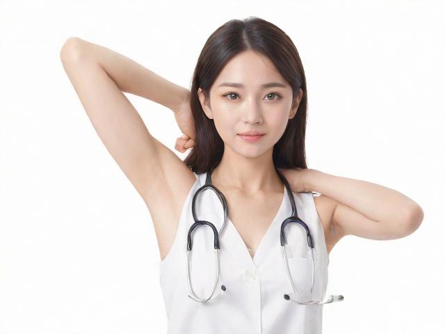 郑州腋臭医院专业解析，腋臭治疗与护理的权威指南