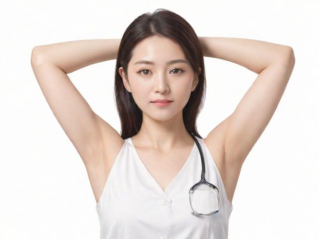 郑州附医腋臭医院等级解析，郑州附医腋臭专科实力如何？