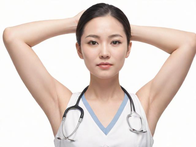 郑州附属腋臭医院专业解析，腋臭治疗与护理的权威指南