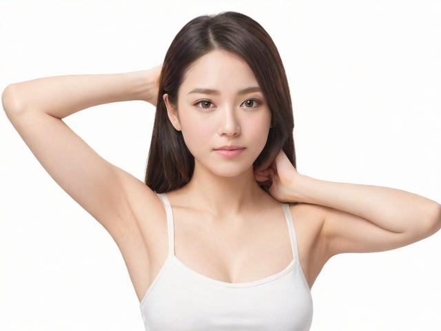 郑州腋臭治疗费用解析，专业科普腋臭手术价格与护理方案