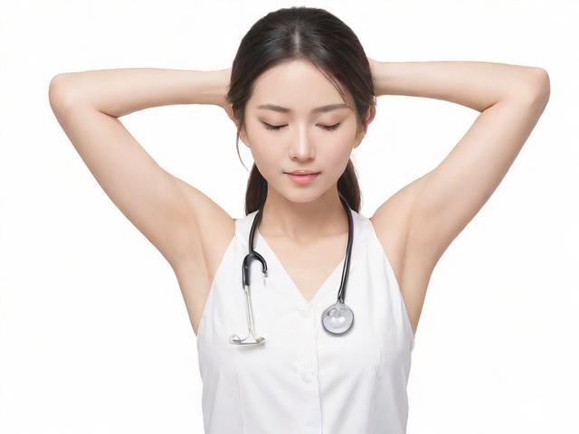 郑州腋臭医院专业解析，腋臭治疗与护理的权威指南