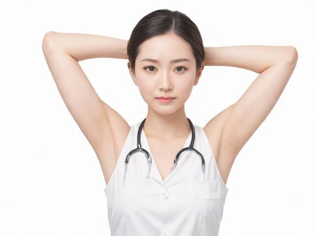 郑州腋臭医院专业解析，郑州腋臭治疗新技术与护理指南