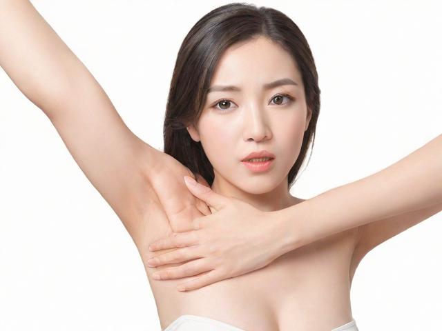 在开封割狐臭多少钱？开封狐臭手术费用全解析