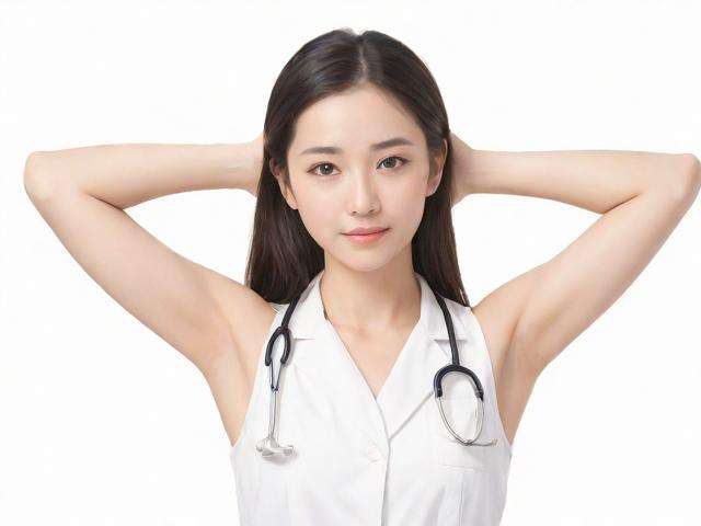 郑州管城区腋臭医院专业科普，腋臭治疗与护理的全面指南