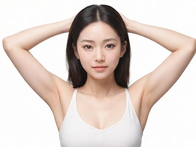郑州腋臭医院专业解析，腋臭治疗与护理的权威指南