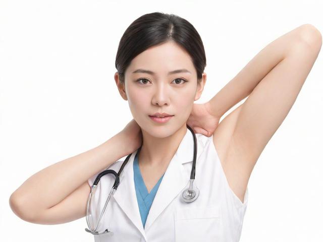 郑州腋臭医院专业盘点—郑州治疗腋臭的3家正规医院对比