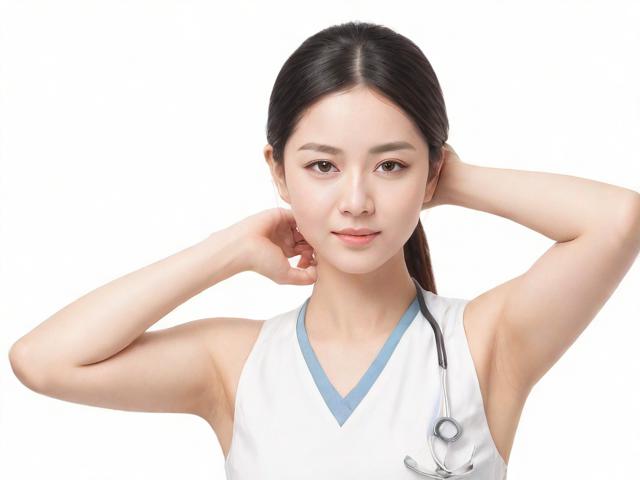 郑州腋臭医院专业解析，腋臭治疗与护理的权威指南