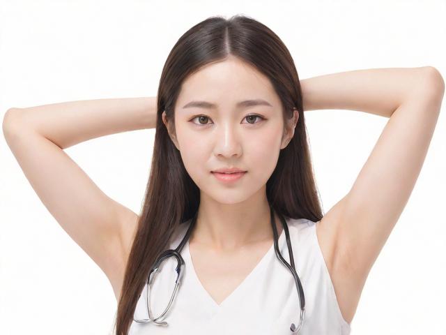 郑州腋臭医院排名盘点，专业治疗腋臭的郑州医院推荐