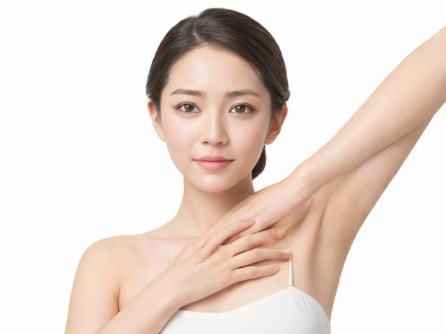 郑州腋臭手术哪家医院好？郑州附医腋臭专科医院专业解析