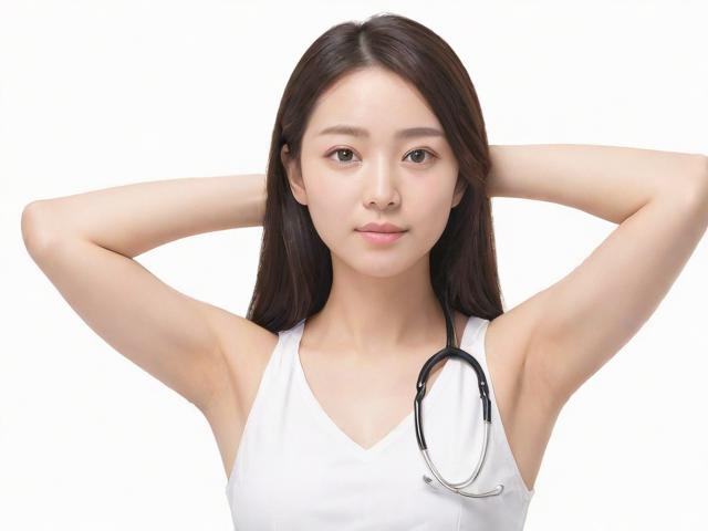 河南腋臭医院哪家好？郑州附医腋臭医院专业解析