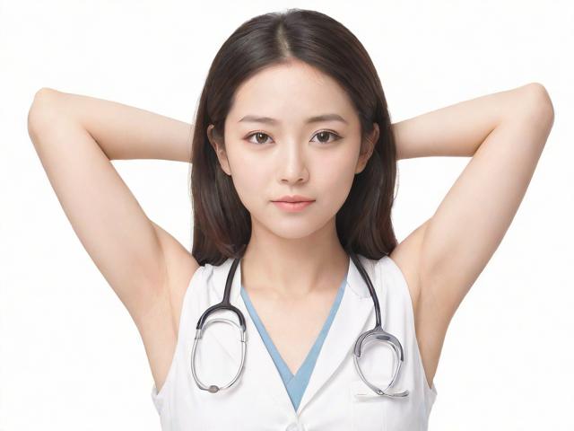 郑州附医腋臭医院专业解析，腋臭治疗与护理的权威指南