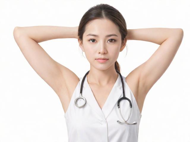 郑州附医腋臭医院专业解析，腋臭治疗与护理的权威指南