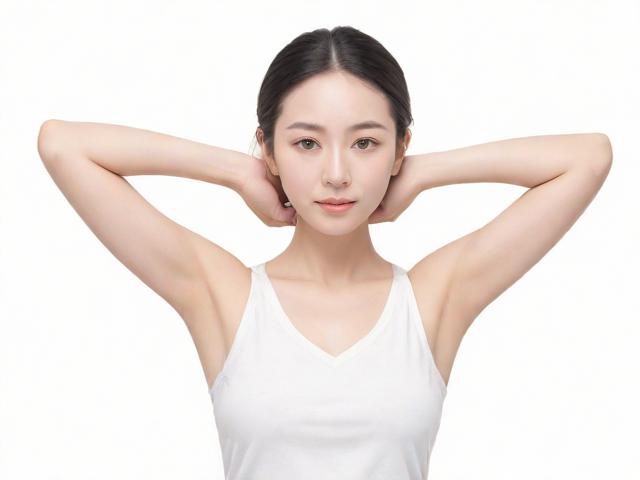 郑州腋臭医院专业解析，如何选择靠谱的河南去腋臭医院