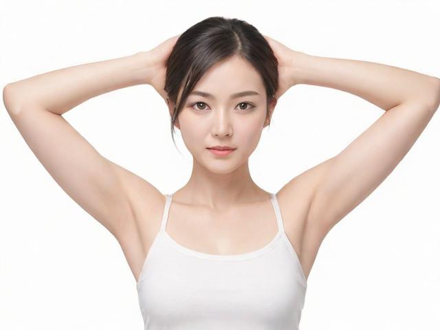 郑州腋臭治疗价格解析，腋臭手术费用与性价比全攻略