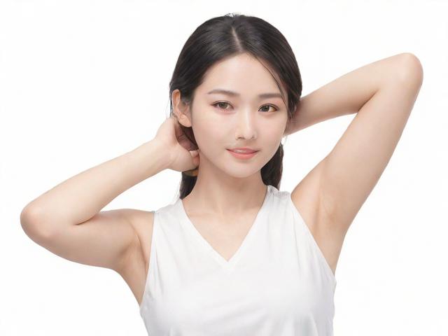 开封腋臭医院哪家好？专业解析开封治疗腋臭医院选择攻略