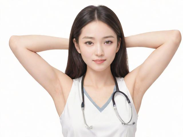 开封腋臭医院哪家好？专业解析开封治疗腋臭医院选择攻略
