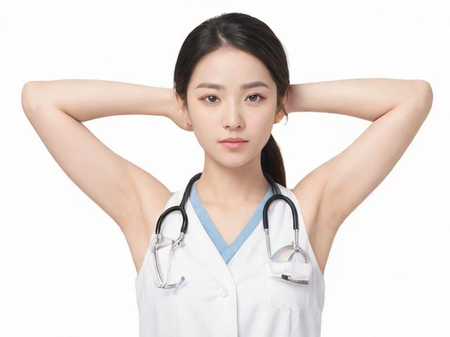 郑州腋臭医院专业解析，腋臭治疗与护理的权威指南