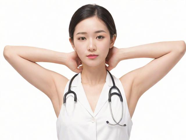 郑州腋臭医院专业解析，腋臭治疗与护理的权威指南