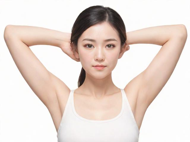 郑州专业治腋臭医院解析，腋臭治疗与护理的权威指南