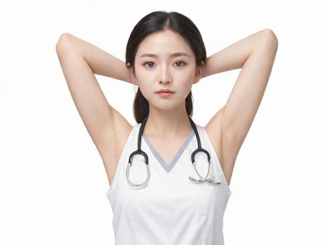 郑州附医腋臭医院专业解析，河南狐臭最好的医院如何选择