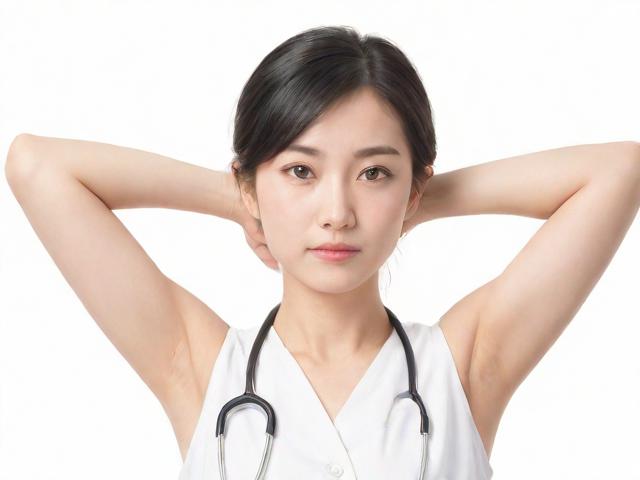郑州腋臭医院专业解析，腋臭治疗与护理的5大关键问题