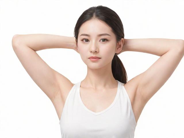 郑州附医腋臭医院专业解析，腋臭治疗与护理的权威指南