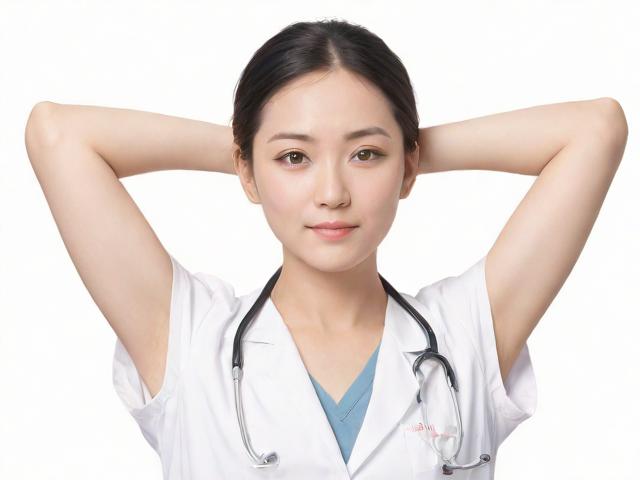 郑州附医腋臭医院专业解析，腋臭治疗与护理的权威指南