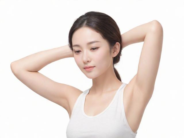 郑州腋臭医院推荐，河南治疗腋臭最好的医院怎么选？
